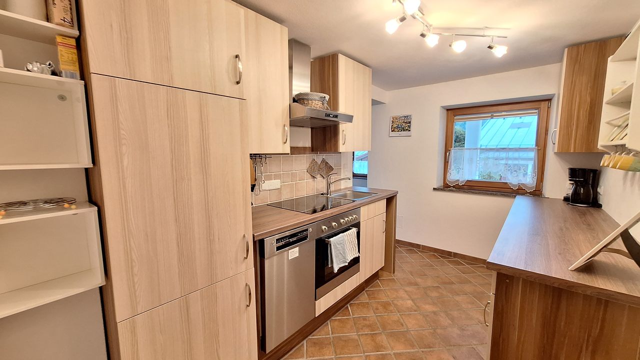 Platz zum Kochen Platz zum Kochen